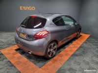 Peugeot 208 1.2 PURETECH 110ch GT LINE S&S courroie changée - <small></small> 8.990 € <small>TTC</small> - #4