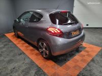 Peugeot 208 1.2 PURETECH 110ch GT LINE S&S courroie changée - <small></small> 8.990 € <small>TTC</small> - #6