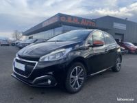 Peugeot 208 1.2 PURETECH 110CH ROLAND GARROS S&S 5P - <small></small> 10.990 € <small>TTC</small> - #1