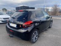 Peugeot 208 1.2 PURETECH 110CH ROLAND GARROS S&S 5P - <small></small> 10.990 € <small>TTC</small> - #2