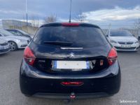 Peugeot 208 1.2 PURETECH 110CH ROLAND GARROS S&S 5P - <small></small> 10.990 € <small>TTC</small> - #6