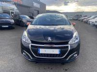 Peugeot 208 1.2 PURETECH 110CH ROLAND GARROS S&S 5P - <small></small> 10.990 € <small>TTC</small> - #8