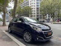 Peugeot 208 1.2 PureTech 110ch S&S BVM5 Allure - <small></small> 8.790 € <small>TTC</small> - #7