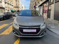 Peugeot 208 1.2 PureTech 110ch SS BVM5 Féline - <small></small> 10.190 € <small>TTC</small> - #2