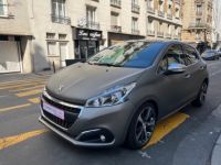 Peugeot 208 1.2 PureTech 110ch SS BVM5 Féline - <small></small> 10.190 € <small>TTC</small> - #28