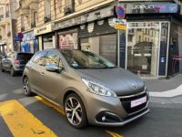 Peugeot 208 1.2 PureTech 110ch SS BVM5 Féline - <small></small> 9.590 € <small>TTC</small> - #1