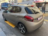 Peugeot 208 1.2 PureTech 110ch SS BVM5 Féline - <small></small> 9.590 € <small>TTC</small> - #6