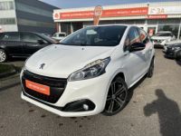 Peugeot 208 1.2 PureTech 110ch S&S BVM5 GT Line - <small></small> 9.990 € <small>TTC</small> - #1