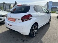 Peugeot 208 1.2 PureTech 110ch S&S BVM5 GT Line - <small></small> 9.990 € <small>TTC</small> - #6