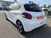 Peugeot 208 1.2 PureTech 110ch S&S BVM5 GT Line - <small></small> 9.990 € <small>TTC</small> - #8