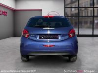 Peugeot 208 1.2 PureTech 110ch SS EAT6 Allure GARANTIE 1 AN - <small></small> 11.980 € <small>TTC</small> - #7