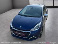 Peugeot 208 1.2 PureTech 110ch SS EAT6 Allure GARANTIE 1 AN - <small></small> 11.980 € <small>TTC</small> - #17