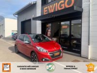 Peugeot 208 1.2 puretech 110CH TECH EDITION CARPLAY + CAMÉRA DE RECUL - <small></small> 12.900 € <small>TTC</small> - #1