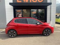 Peugeot 208 1.2 puretech 110CH TECH EDITION CARPLAY + CAMÉRA DE RECUL - <small></small> 12.900 € <small>TTC</small> - #2