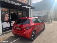 Peugeot 208 1.2 puretech 110CH TECH EDITION CARPLAY + CAMÉRA DE RECUL - <small></small> 12.900 € <small>TTC</small> - #3