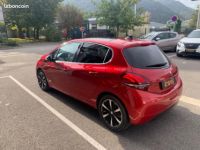 Peugeot 208 1.2 puretech 110CH TECH EDITION CARPLAY + CAMÉRA DE RECUL - <small></small> 12.900 € <small>TTC</small> - #5