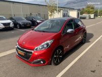 Peugeot 208 1.2 puretech 110CH TECH EDITION CARPLAY + CAMÉRA DE RECUL - <small></small> 12.900 € <small>TTC</small> - #7