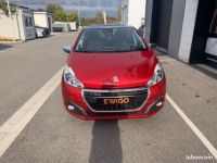 Peugeot 208 1.2 puretech 110CH TECH EDITION CARPLAY + CAMÉRA DE RECUL - <small></small> 12.900 € <small>TTC</small> - #8