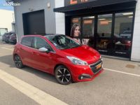 Peugeot 208 1.2 puretech 110CH TECH EDITION CARPLAY + CAMÉRA DE RECUL - <small></small> 12.900 € <small>TTC</small> - #9