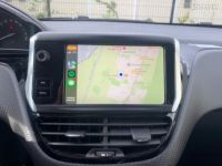 Peugeot 208 1.2 puretech 110CH TECH EDITION CARPLAY + CAMÉRA DE RECUL - <small></small> 12.900 € <small>TTC</small> - #18