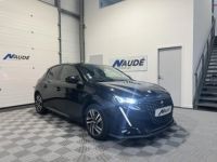 Peugeot 208 1.2 PURETECH 130 CH EAT8 ALLURE PACK - GARANTIE 6 MOIS - <small></small> 17.990 € <small>TTC</small> - #1