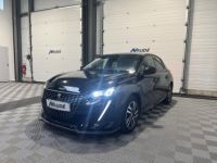 Peugeot 208 1.2 PURETECH 130 CH EAT8 ALLURE PACK - GARANTIE 6 MOIS - <small></small> 17.990 € <small>TTC</small> - #3