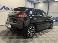 Peugeot 208 1.2 PURETECH 130 CH EAT8 ALLURE PACK - GARANTIE 6 MOIS - <small></small> 17.990 € <small>TTC</small> - #7