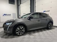 Peugeot 208 1.2 Puretech 130 ch EAT8 Pack cuir - <small></small> 17.490 € <small>TTC</small> - #4