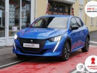 Peugeot 208 1.2 PureTech 130 GT-Line BVM6 (Stage 1/Ethanol, I-Cockpit 3D, CarPlay) - <small></small> 16.990 € <small>TTC</small> - #1