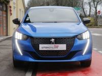 Peugeot 208 1.2 PureTech 130 GT-Line BVM6 (Stage 1/Ethanol, I-Cockpit 3D, CarPlay) - <small></small> 16.990 € <small>TTC</small> - #7