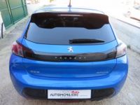 Peugeot 208 1.2 PURETECH 130 S&S GT LINE EAT - <small></small> 17.290 € <small>TTC</small> - #4