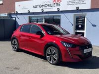 Peugeot 208 1,2 PureTech 130 S&S GT Line EAT8 1ère main - <small></small> 17.990 € <small>TTC</small> - #1