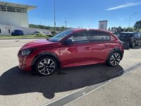 Peugeot 208 1,2 PureTech 130 S&S GT Line EAT8 1ère main - <small></small> 17.990 € <small>TTC</small> - #4