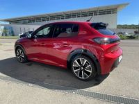 Peugeot 208 1,2 PureTech 130 S&S GT Line EAT8 1ère main - <small></small> 17.990 € <small>TTC</small> - #5