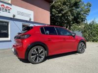 Peugeot 208 1,2 PureTech 130 S&S GT Line EAT8 1ère main - <small></small> 17.990 € <small>TTC</small> - #7