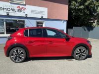 Peugeot 208 1,2 PureTech 130 S&S GT Line EAT8 1ère main - <small></small> 17.990 € <small>TTC</small> - #8