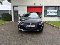 Peugeot 208 1.2 PureTech 130ch GT Line EAT8 - <small></small> 15.490 € <small>TTC</small> - #2