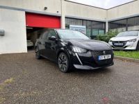 Peugeot 208 1.2 PureTech 130ch GT Line EAT8 - <small></small> 15.490 € <small>TTC</small> - #3