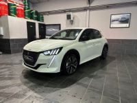 Peugeot 208 1.2 PURETECH 130CH S&S GT EAT8 - <small></small> 22.990 € <small>TTC</small> - #1