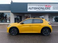 Peugeot 208 1.2 PureTech 130ch S&S GT EAT8 - <small></small> 21.690 € <small>TTC</small> - #2