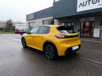 Peugeot 208 1.2 PureTech 130ch S&S GT EAT8 - <small></small> 25.470 € <small>TTC</small> - #3