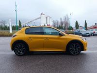 Peugeot 208 1.2 PureTech 130ch S&S GT EAT8 - <small></small> 25.470 € <small>TTC</small> - #6