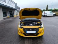 Peugeot 208 1.2 PureTech 130ch S&S GT EAT8 - <small></small> 25.470 € <small>TTC</small> - #20