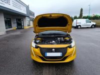 Peugeot 208 1.2 PureTech 130ch S&S GT EAT8 - <small></small> 21.690 € <small>TTC</small> - #20