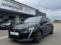 Peugeot 208 1.2 PureTech 130ch S&S GT Line EAT8 - <small></small> 16.690 € <small>TTC</small> - #1