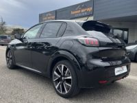 Peugeot 208 1.2 PureTech 130ch S&S GT Line EAT8 - <small></small> 16.690 € <small>TTC</small> - #3