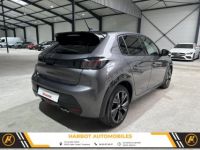 Peugeot 208 1.2 puretech 130cv eat8 gt + adml + pack drive assist - <small></small> 22.700 € <small></small> - #4