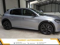 Peugeot 208 1.2 puretech 130cv eat8 gt + adml + pack drive assist - <small></small> 22.800 € <small></small> - #1