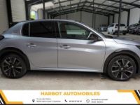 Peugeot 208 1.2 puretech 130cv eat8 gt + adml + pack drive assist - <small></small> 22.800 € <small></small> - #3