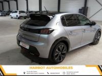 Peugeot 208 1.2 puretech 130cv eat8 gt + adml + pack drive assist - <small></small> 22.800 € <small></small> - #4